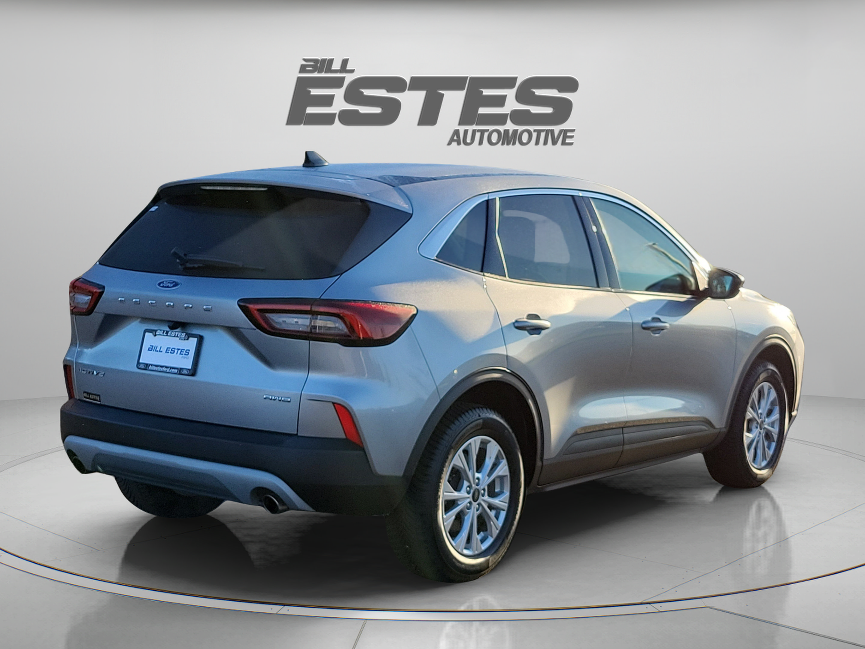 Used 2023 Ford Escape Active AWD/4WD image 4