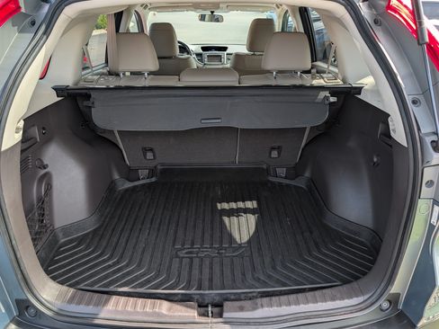 Used 2012 Honda CR-V EX-L image 18