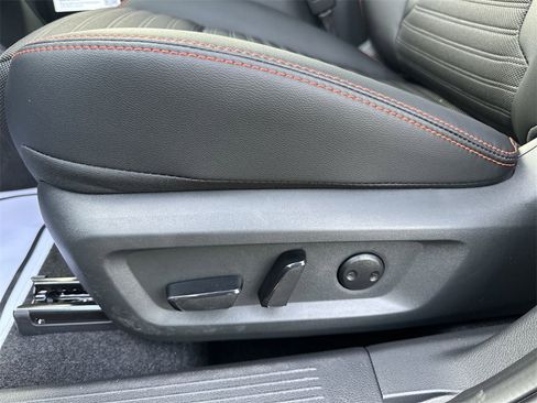 New 2026 Nissan Rogue SV w/ Rock Creek Premium Package image 12