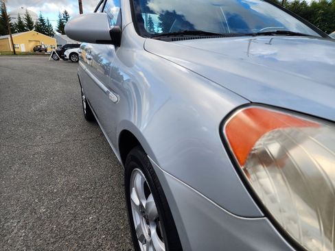 Used 2007 Hyundai Accent GLS image 27