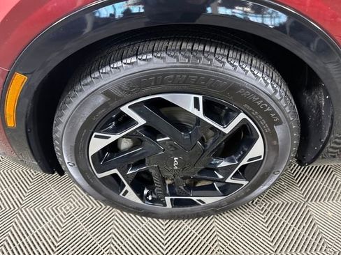 Used 2023 Kia Sportage SX image 10