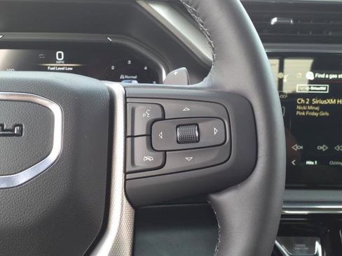 New 2024 GMC Sierra 1500 Denali w/ Technology Package image 13