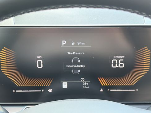 New 2026 Kia Sorento S w/ S Panoramic Sunroof Package FWD image 28