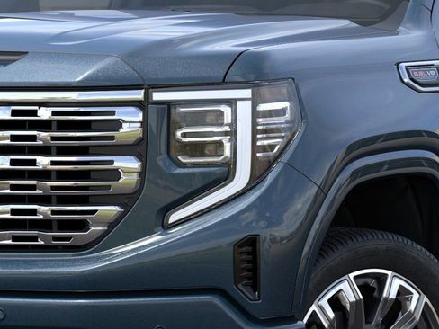 New 2026 GMC Sierra 1500 Denali w/ Denali Reserve Package image 11