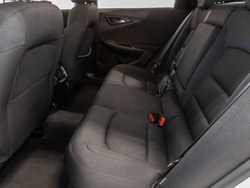 Used 2023 Chevrolet Malibu LT FWD image 25
