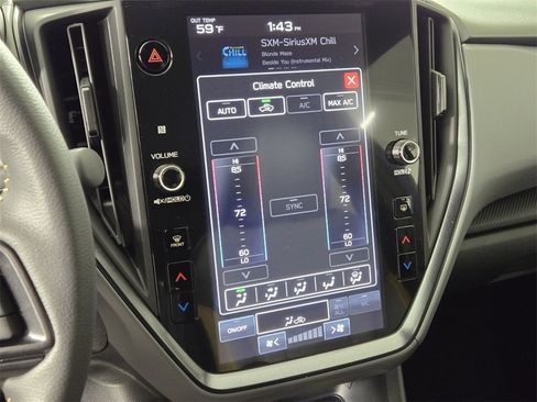 New 2026 Subaru Crosstrek 2.5i Sport image 15