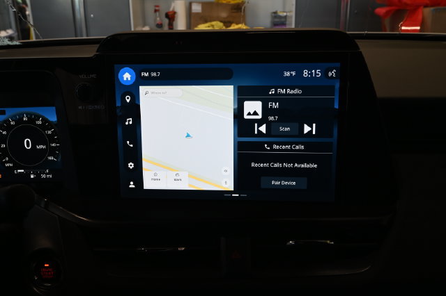 New 2026 Subaru Outback Premium AWD/4WD image 5