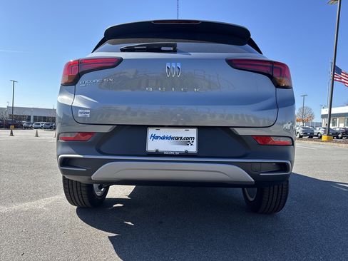 New 2026 Buick Encore GX Preferred w/ Comfort Package image 9