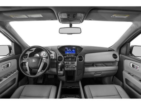 Used 2015 Honda Pilot EX-L image 7