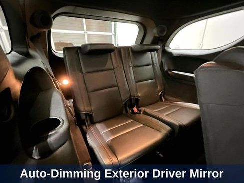 Used 2025 Dodge Durango R/T AWD/4WD image 35