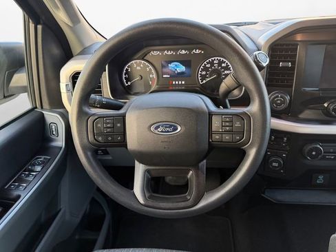 Used 2023 Ford F150 XLT w/ Trailer Tow Package image 12