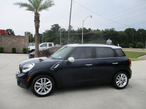 Used 2012 MINI Cooper Countryman S FWD image 17