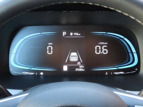 Used 2025 Hyundai Palisade SEL image 22