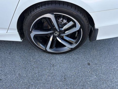 Used 2022 Honda Accord Sport image 35