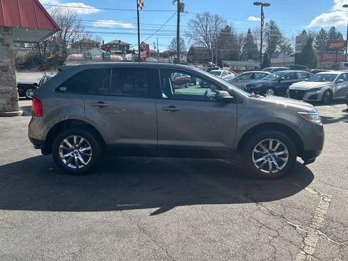 Used 2013 Ford Edge SEL image 8