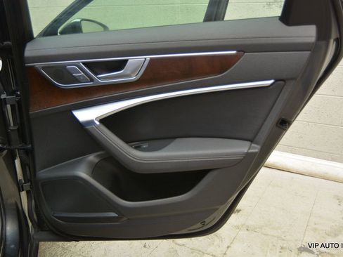 Used 2020 Audi A6 3.0T Prestige w/ Prestige Package image 10