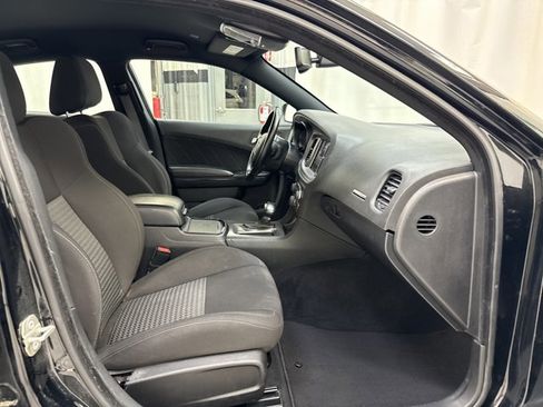 Used 2023 Dodge Charger GT w/ Blacktop Package image 28