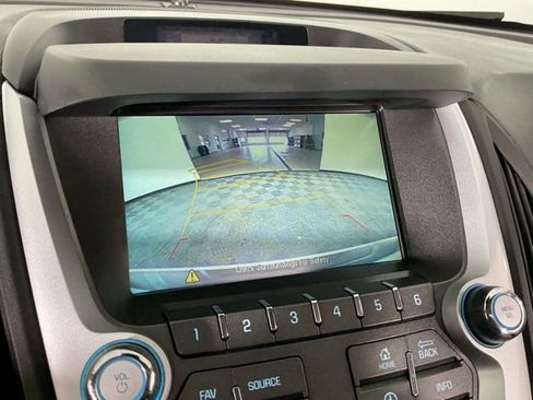 Used 2017 Chevrolet Equinox Premier w/ Enhanced Convenience Package image 12