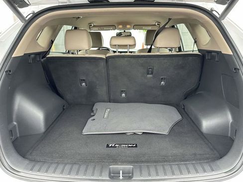 Used 2018 Hyundai Tucson Limited image 21