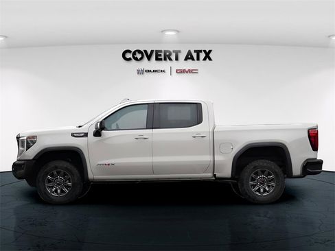 New 2026 GMC Sierra 1500 AT4X image 4