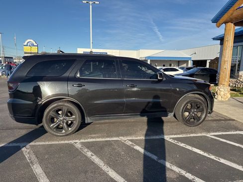 Used 2014 Dodge Durango Limited w/ Premium Group image 9