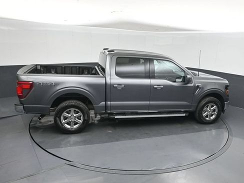 Used 2025 Ford F150 XLT w/ Equipment Group 301A Standard AWD/4WD image 29