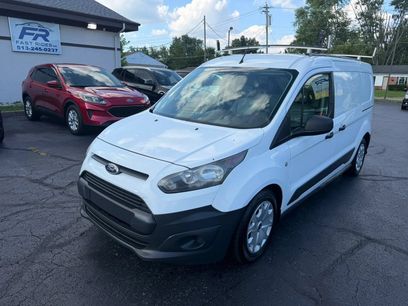 Used 2015 Ford Transit Connect XL