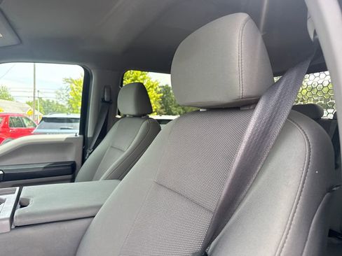Used 2022 Ford F350 XL w/ STX Appearance Package AWD/4WD image 31