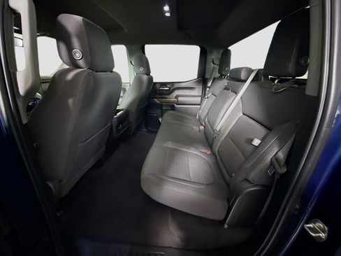 Used 2022 Chevrolet Silverado 1500 RST w/ Max Trailering Package AWD/4WD image 24