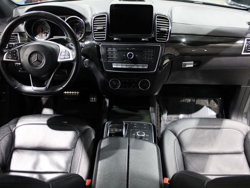 Used 2018 Mercedes-Benz GLE 43 AMG 4MATIC image 46