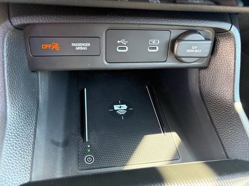 Certified 2025 Honda Civic Sport Touring image 22