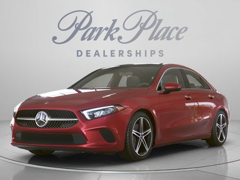 Used 2021 Mercedes-Benz A 220 image 39