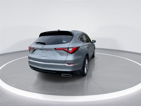 Used 2023 Acura MDX SH-AWD w/ Advance Package image 7