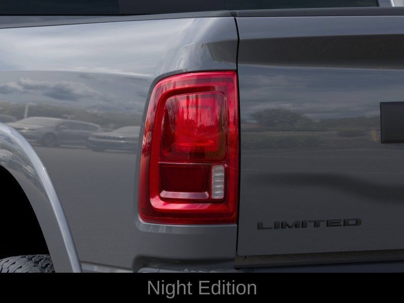 New 2026 RAM 3500 Limited AWD/4WD image 5