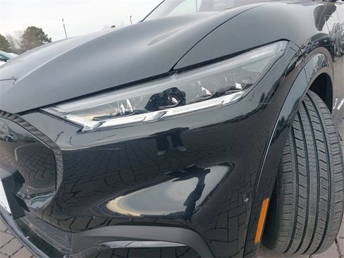 Certified 2021 Ford Mustang Mach-E California Route 1 image 29