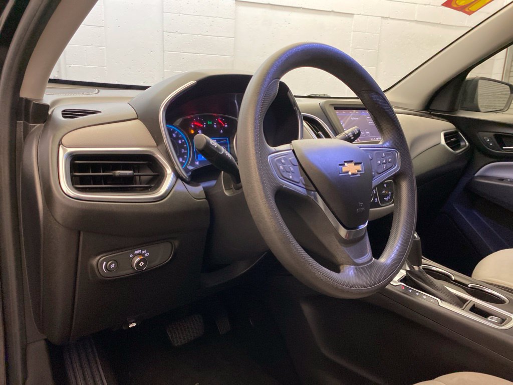 Used 2019 Chevrolet Equinox LT FWD image 20
