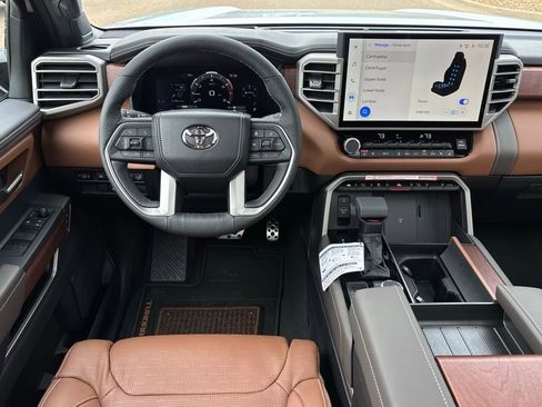 New 2026 Toyota Tundra 1794 Edition image 10