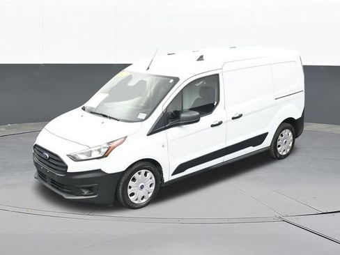 Used 2023 Ford Transit Connect XL FWD image 64