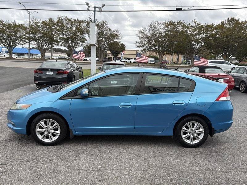 Used 2010 Honda Insight EX image 6