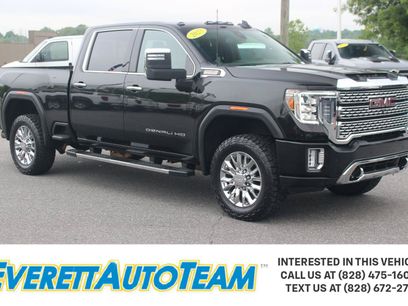 Used 2023 GMC Sierra 2500 Denali