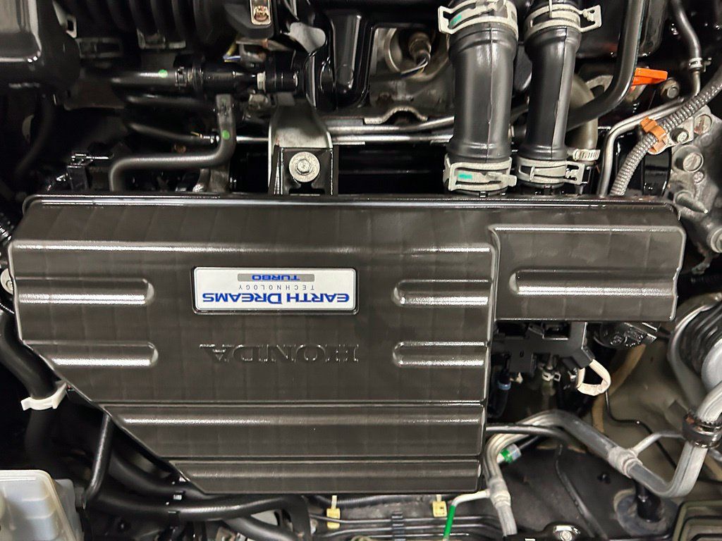 Used 2020 Honda CR-V EX-L image 10