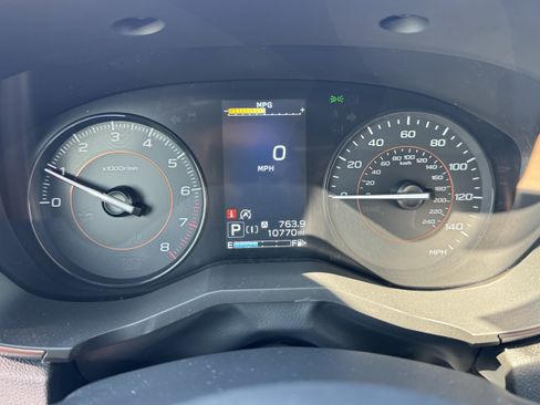 Used 2022 Subaru Crosstrek 2.0i Premium w/ Moonroof Package AWD/4WD image 20