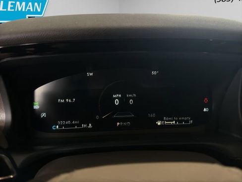 Used 2023 Lincoln Aviator Reserve w/ Equipment Group 201A image 12