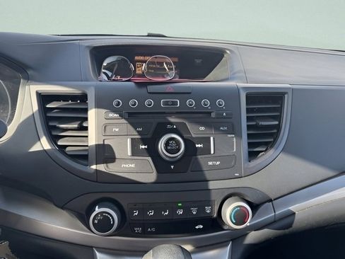 Used 2014 Honda CR-V LX image 20