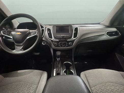 Used 2022 Chevrolet Equinox LS w/ LS Convenience Package FWD image 9
