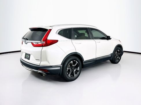 Used 2017 Honda CR-V Touring image 9