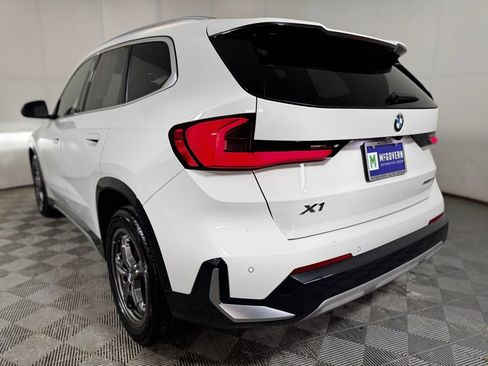 Used 2023 BMW X1 xDrive28i w/ Convenience Package image 6