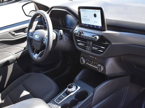 Used 2024 Ford Escape Active w/ Cold Weather Package image 12