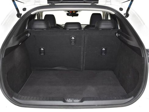 Used 2022 MAZDA CX-30 AWD 2.5 S w/ Select Package image 28