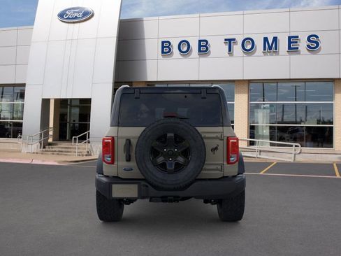 New 2025 Ford Bronco Big Bend image 7